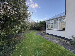 Conservatory- click for photo gallery